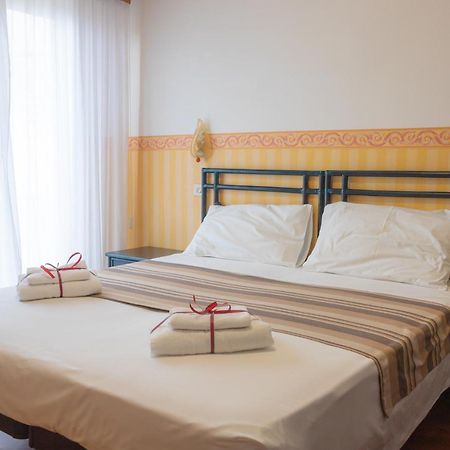Hotel Consul - Family Hotel Riccione Exterior photo