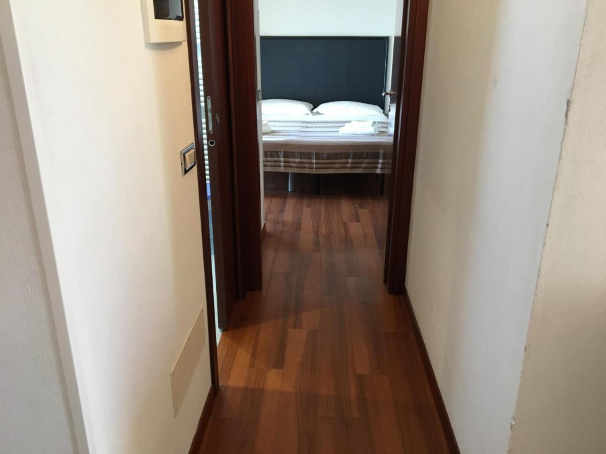 Hotel Consul - Family Hotel Riccione Exterior photo