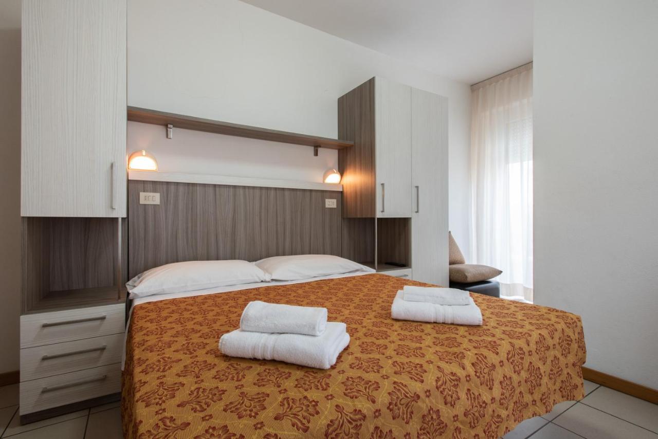 Hotel Consul - Family Hotel Riccione Exterior photo