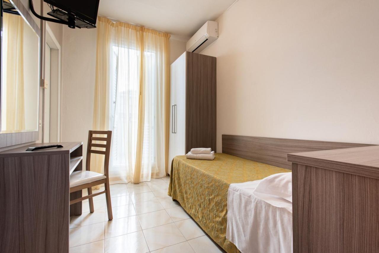 Hotel Consul - Family Hotel Riccione Exterior photo