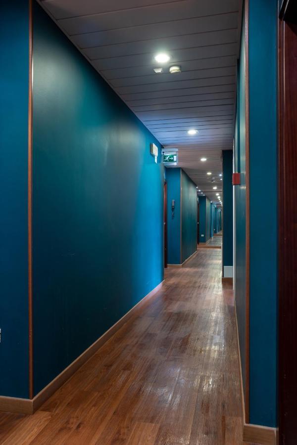 Hotel Consul - Family Hotel Riccione Exterior photo