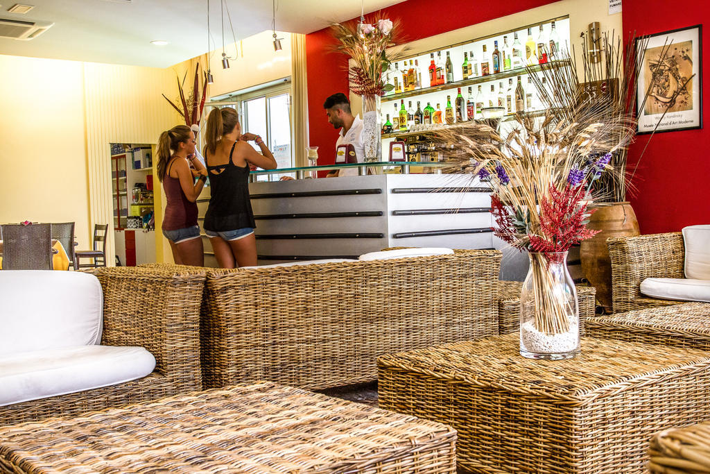 Hotel Consul - Family Hotel Riccione Exterior photo