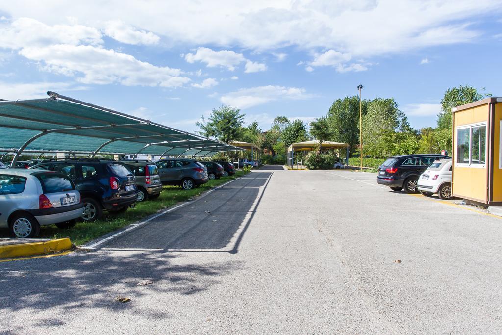 Hotel Consul - Family Hotel Riccione Exterior photo